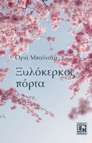 Ξυλόκερκος πόρτα